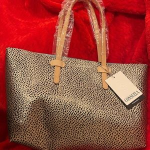 Consuela Easy Breezy tote